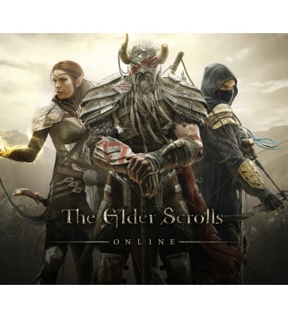 The Elder Scrolls Online Digital Download Key GLOBAL